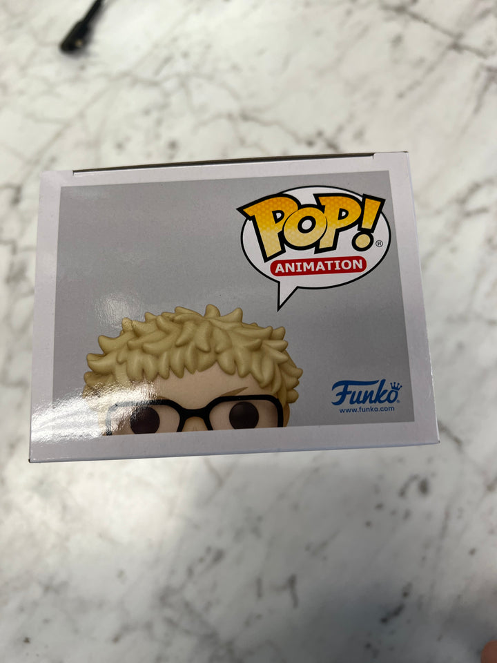 Funko POP! Animation - Haikyu! Vinyl Figure - KEI TSUKISHIMA #1390  FP111124