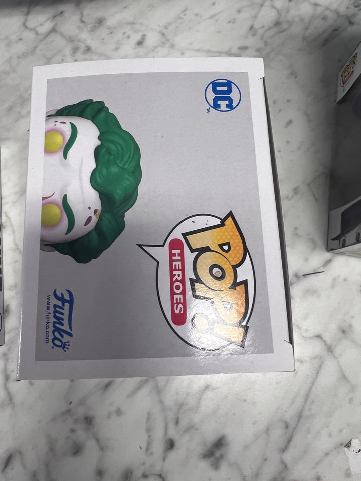 Funko Pop! Heroes The Joker #422 DCeased  FP121025