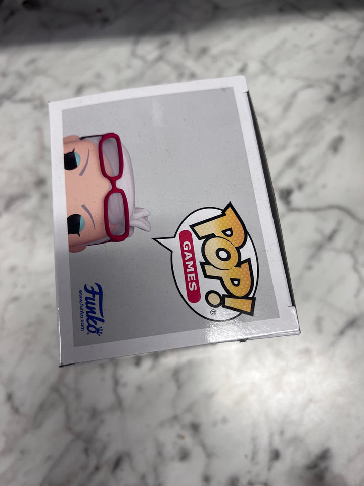 Funko Pop! Games Jeanne #869 Bayonetta Bloody Fate  FP121025