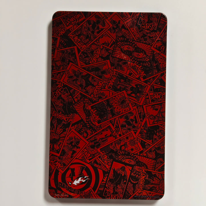 Persona 5 Royal Steelbook Edition Nintendo Switch CASE ONLY - CO62726