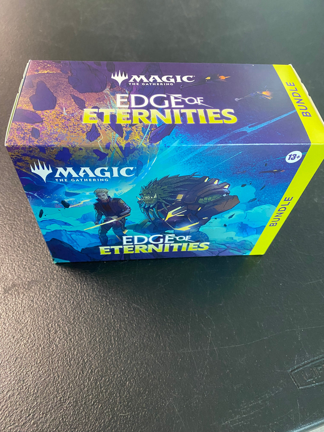 Magic: The Gathering - Edge of Eternities - Booster Bundle