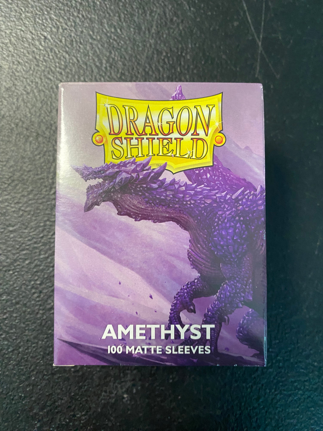 Dragon Shield Standard Sleeves Assorted Colors MD8152025