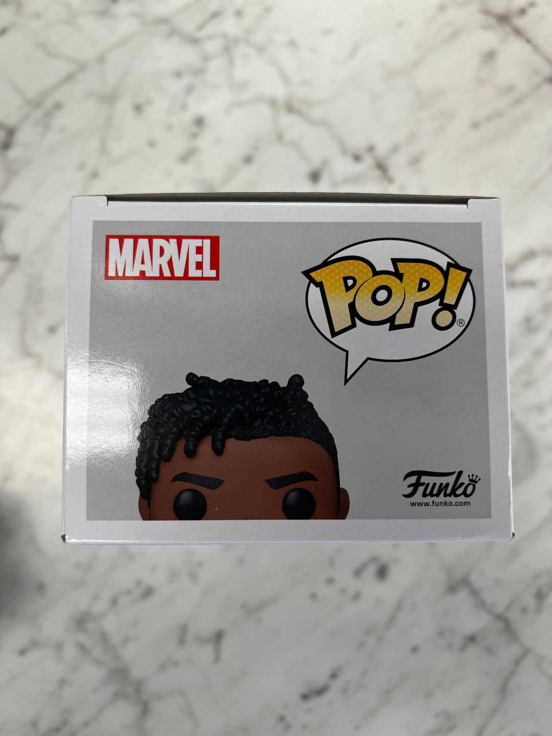 Funko Pop! Vinyl: Marvel - King Killmonger - Target (Exclusive) #878 FP111124