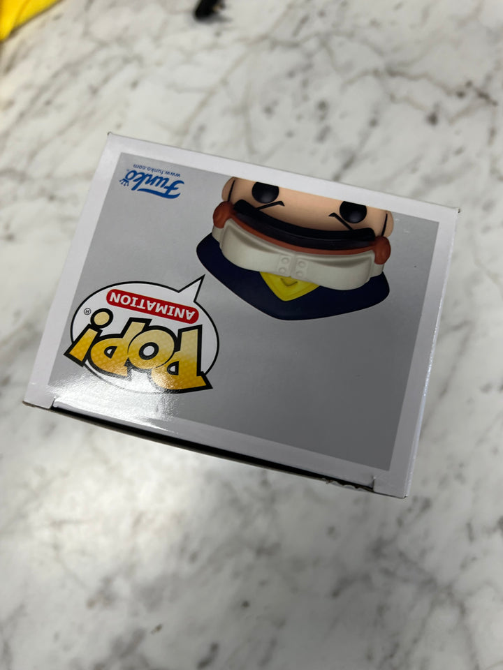 Funko Pop! Animation: #1145 My Hero Academia - Inasa Yoarashi FP111124