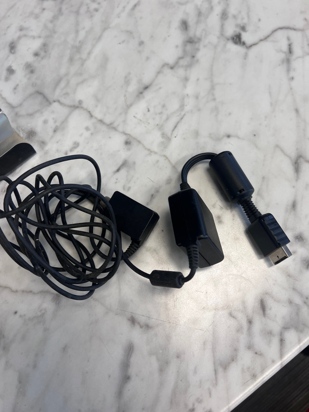 Complete in Box RFU Adapter for Original Playstation PS1 SCPH-1121 94053 A82725