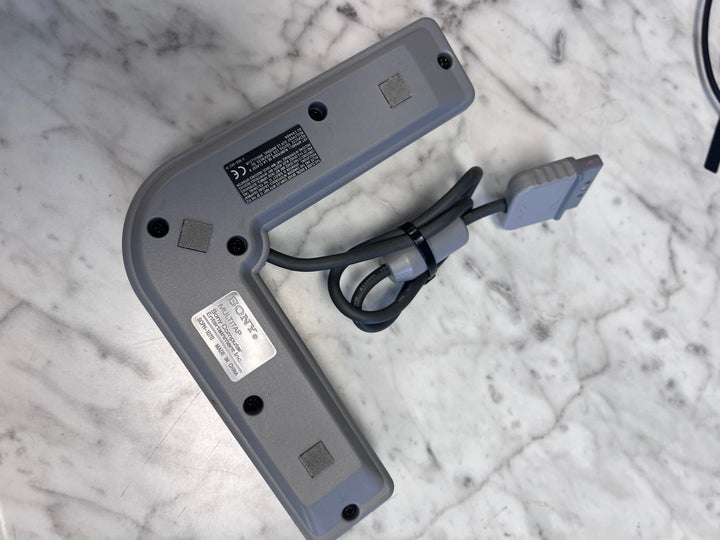 Multitap for Original Playstation PS1 in box! SCPH-1070 A82725