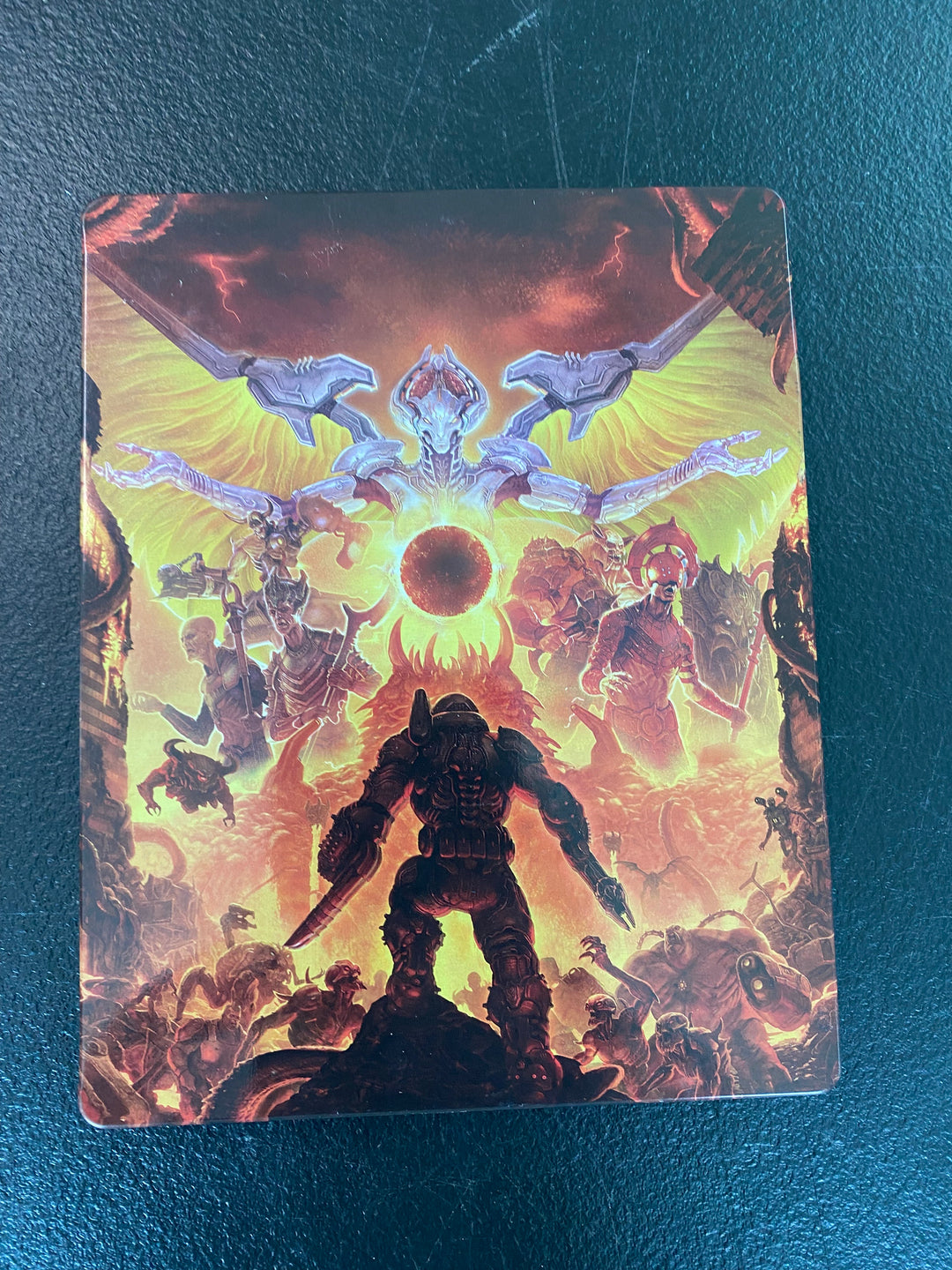 DOOM Eternal - Xbox One / Xbox Series X