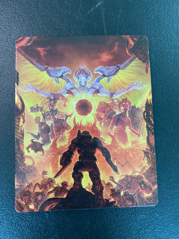DOOM Eternal - Xbox One / Xbox Series X