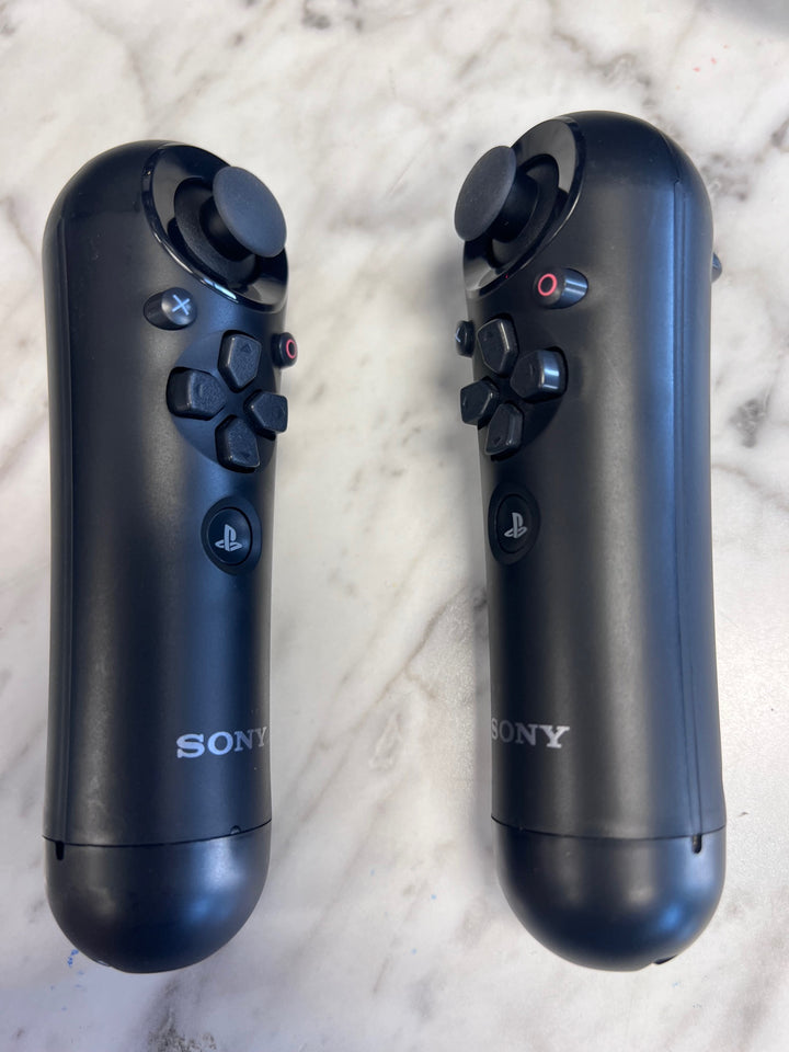 (1) Playstation Navigation Controller CECH-ZCS1U A82725