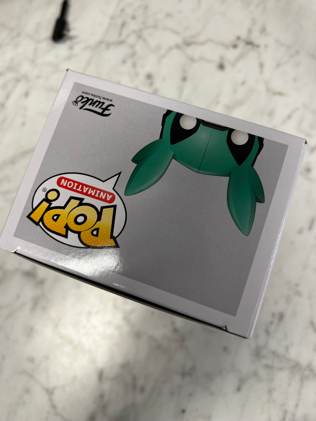 Izuku Midoriya (Metallic) - FYE Exclusive Funko Pop! Vinyl: My Hero Academia FP111124