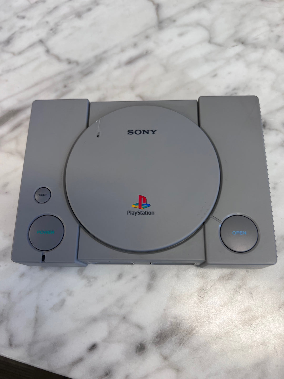 PlayStation Classic Console