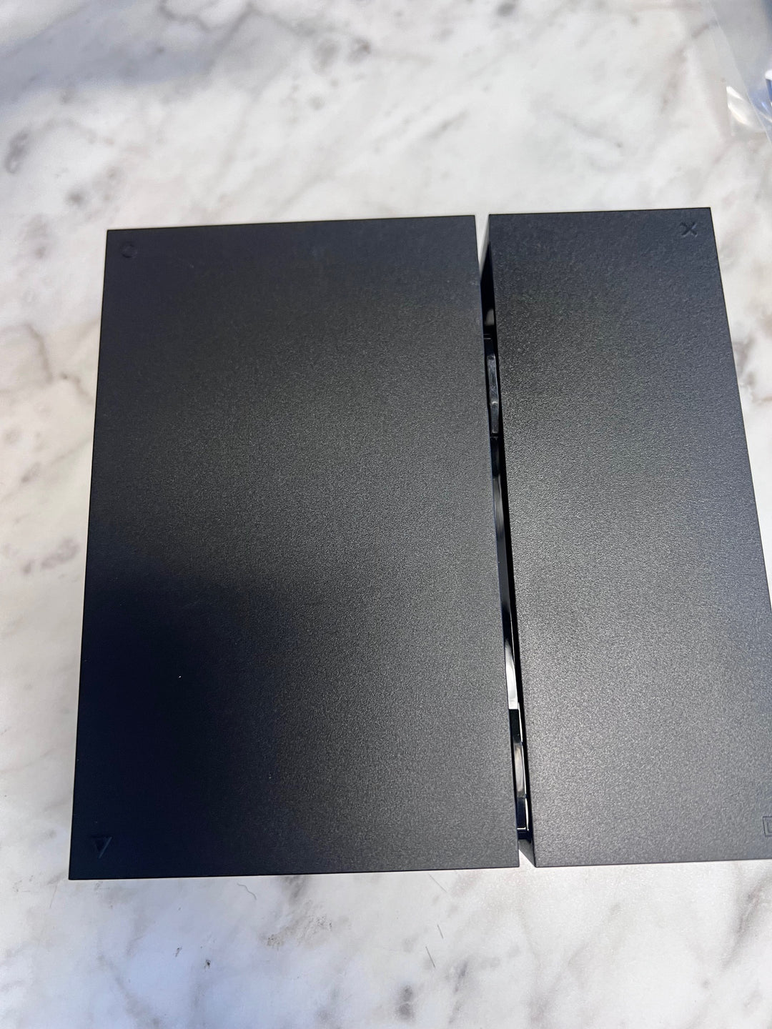 Sony CUH-ZVR1 PS4 Processor Unit For Playstation VR Original OEM A82725