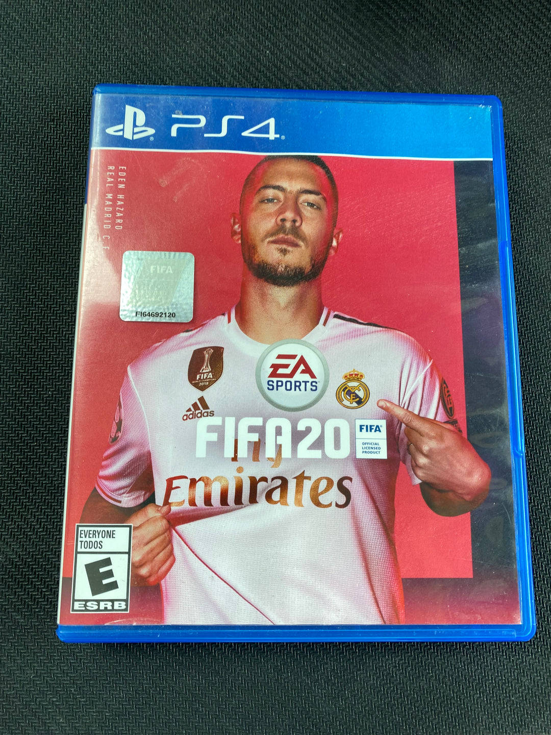 FIFA 20 - PS4