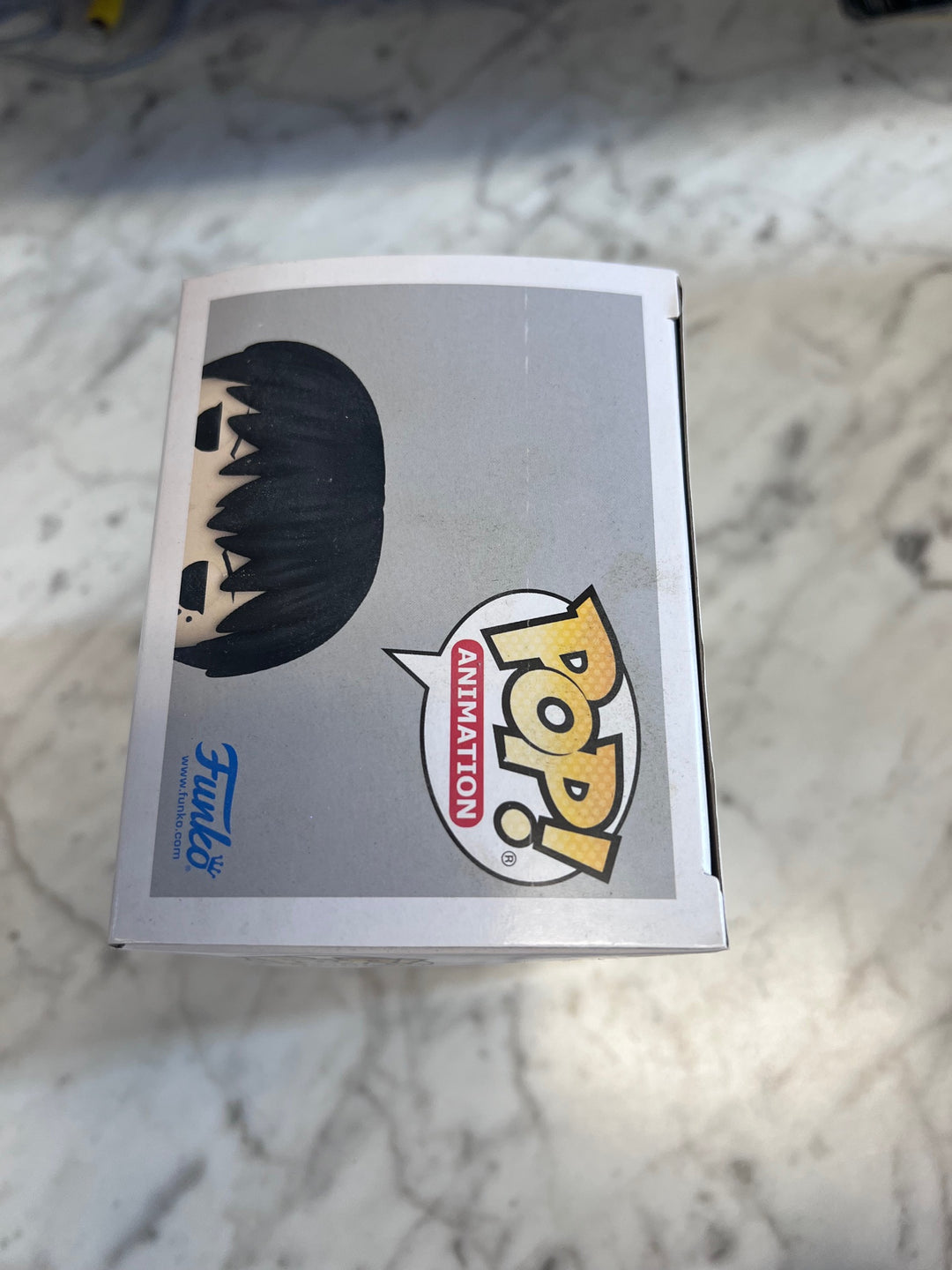 Funko Pop! Kuki Urie #1125 Tokyo Ghoul  FP121025
