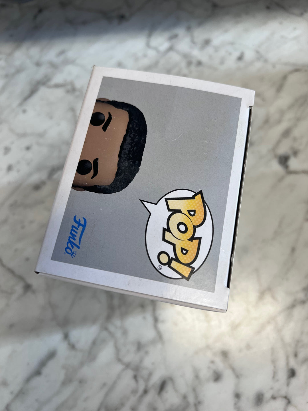 Funko Pop! Kawlan Roken #540 Star Wars Obi-Wan Kenobi FP121025