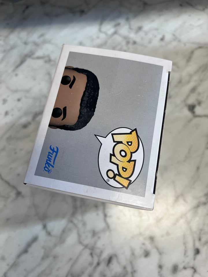 Funko Pop! Kawlan Roken #540 Star Wars Obi-Wan Kenobi FP121025