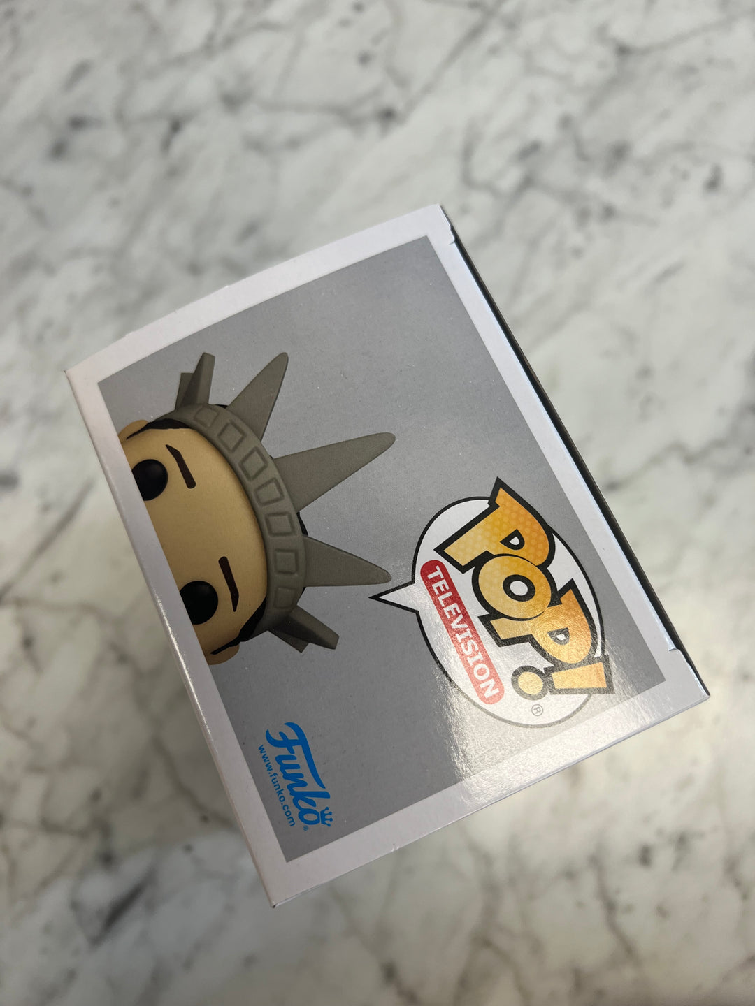 Funko Pop! TV: Friends - Chandler Bing in New York #1276 FN81324