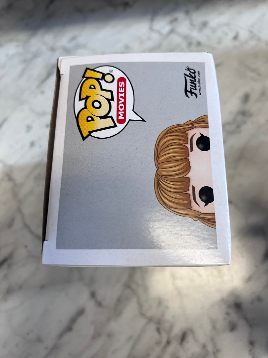 Funko Pop! Kim Boggs #981 Edward Scissorhands FP121025