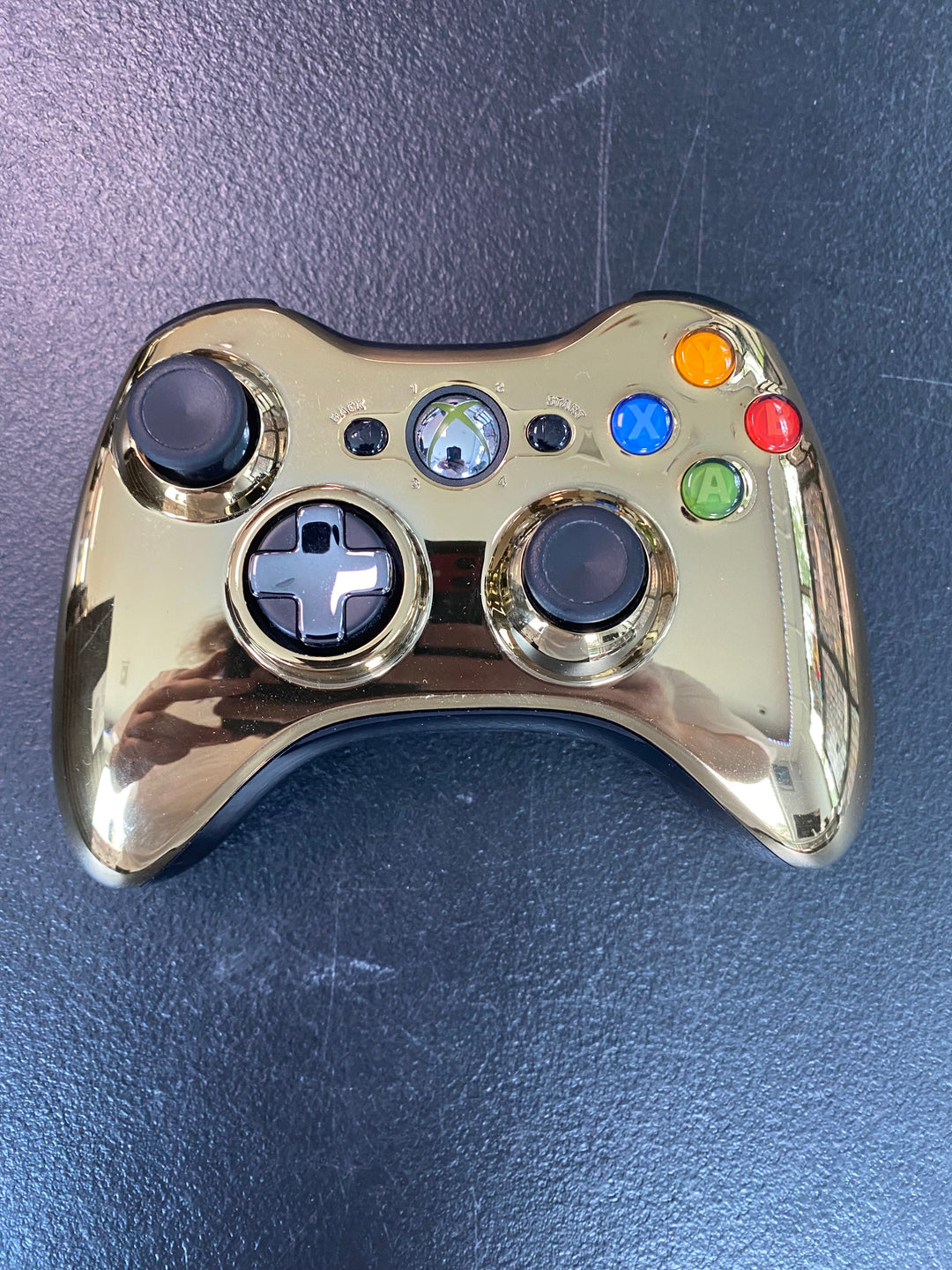 Xbox 360 Controller (OEM) - SD0223