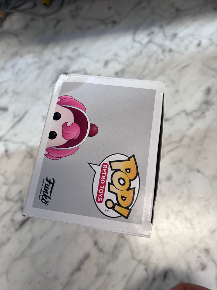 Funko Pop! Mr. Mint #55 Candy Land Damaged Box FP121025