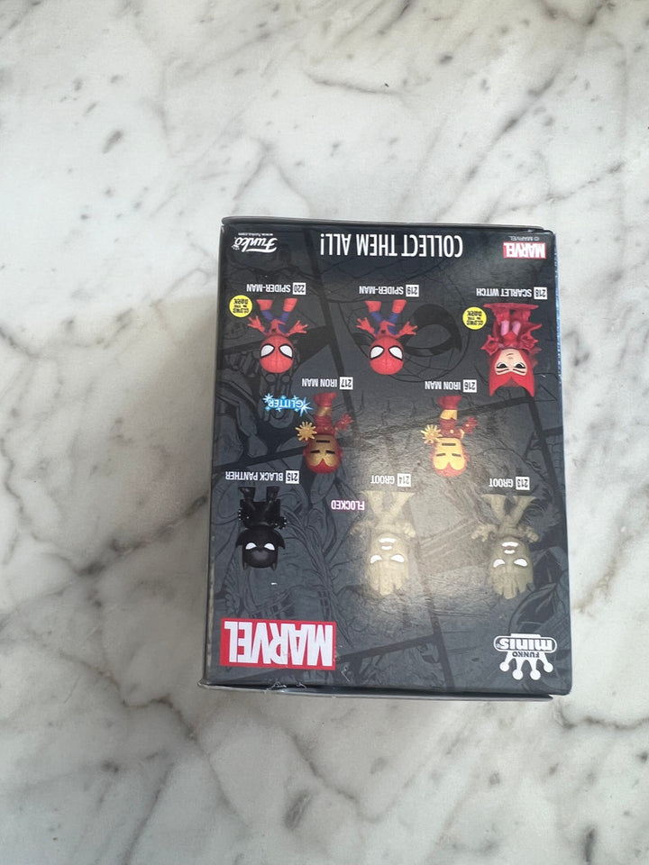 *NEW* Funko Mini - Marvel - Spider-Man #219 - Five Below Exclusive