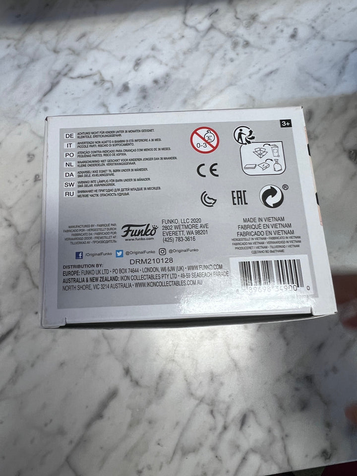 Funko Pop! Michael Scott #869 The Office FP121025