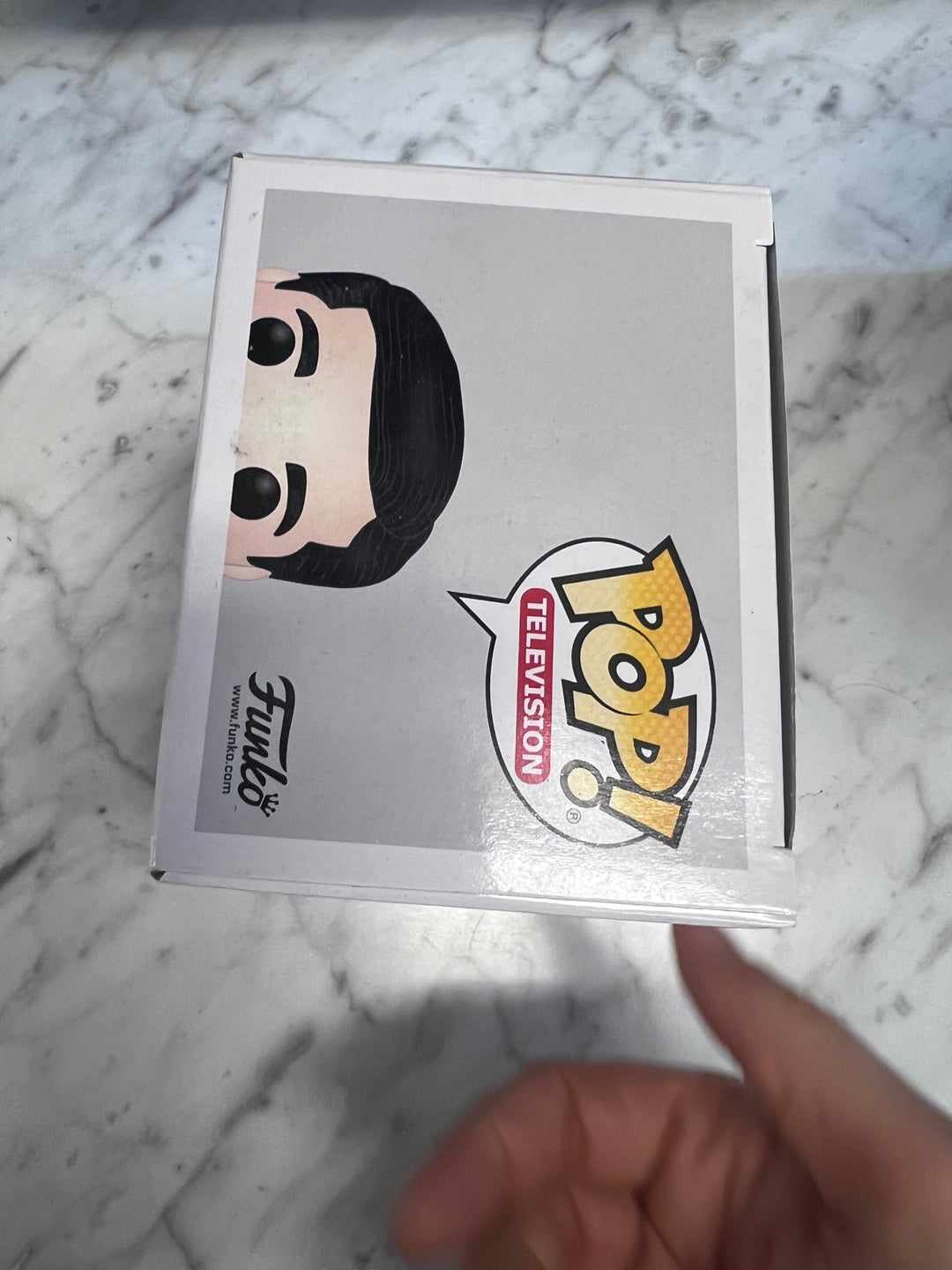 Funko Pop! Michael Scott #869 The Office FP121025