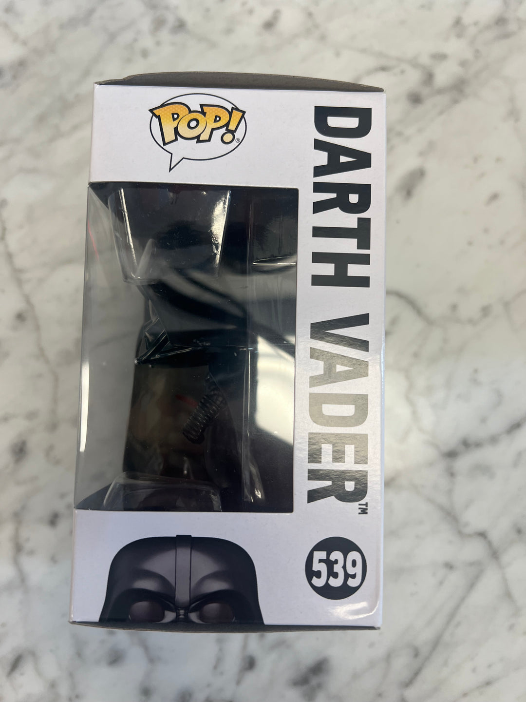 Funko Pop! Vinyl: Star Wars - Darth Vader #539 FN81324