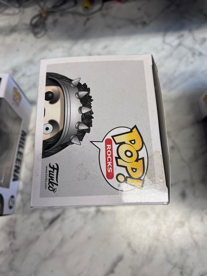 Funko Pop! Rocks Marilyn Manson #154 FP121025