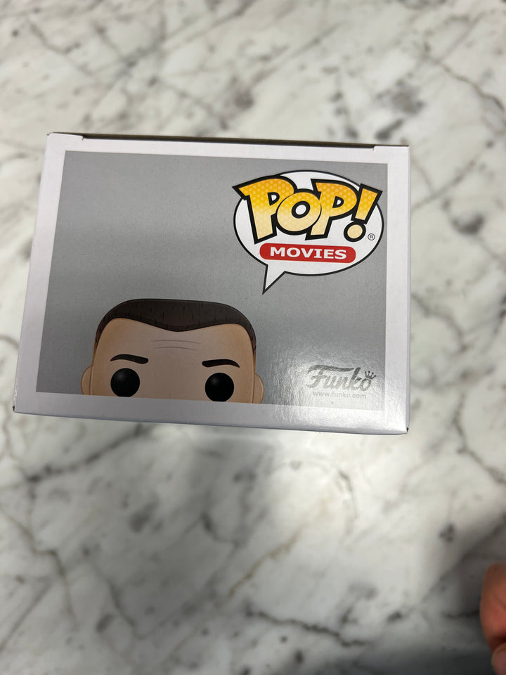 Funko Pop! Movies Forrest Gump (with Chocolates) #769  FP111124