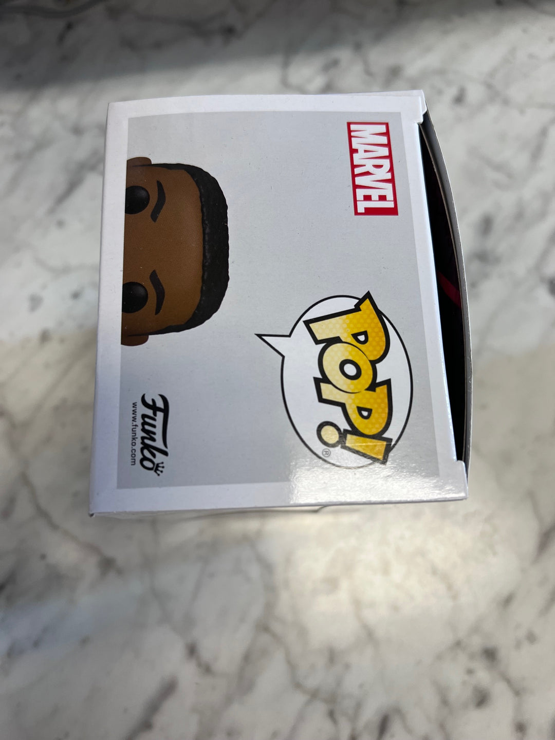 Funko Pop! Miles Morales Classic Suit #765 (Chase) FP121025