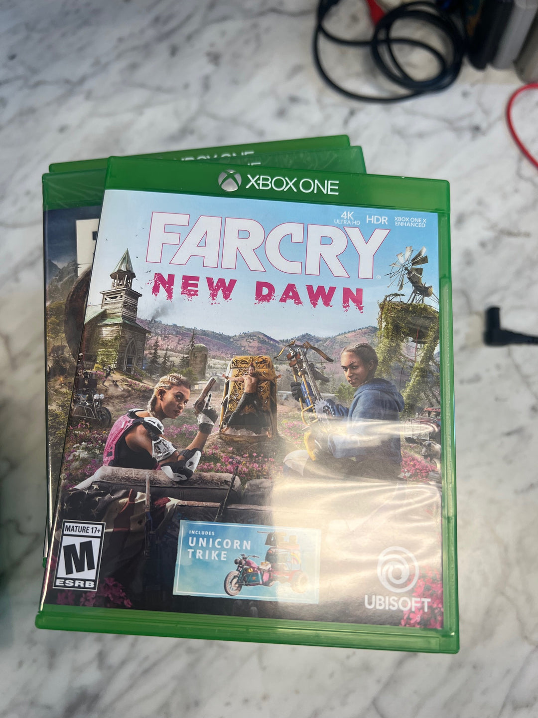 Far Cry: New Dawn - Xbox One D53025
