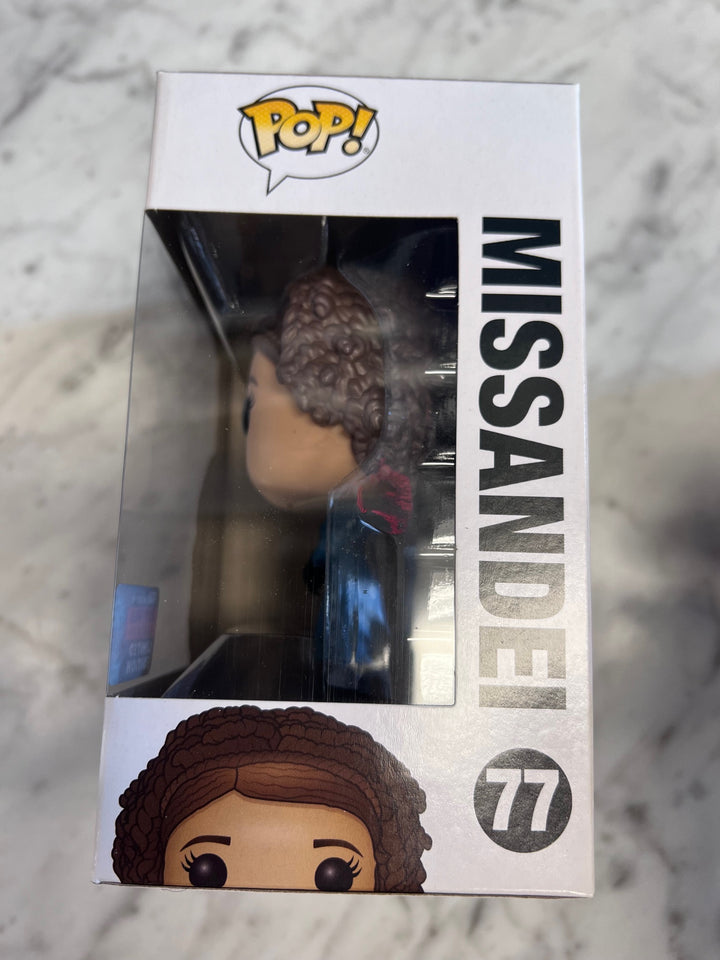 Funko Pop! Missandei #77 Game of Thrones FP121025