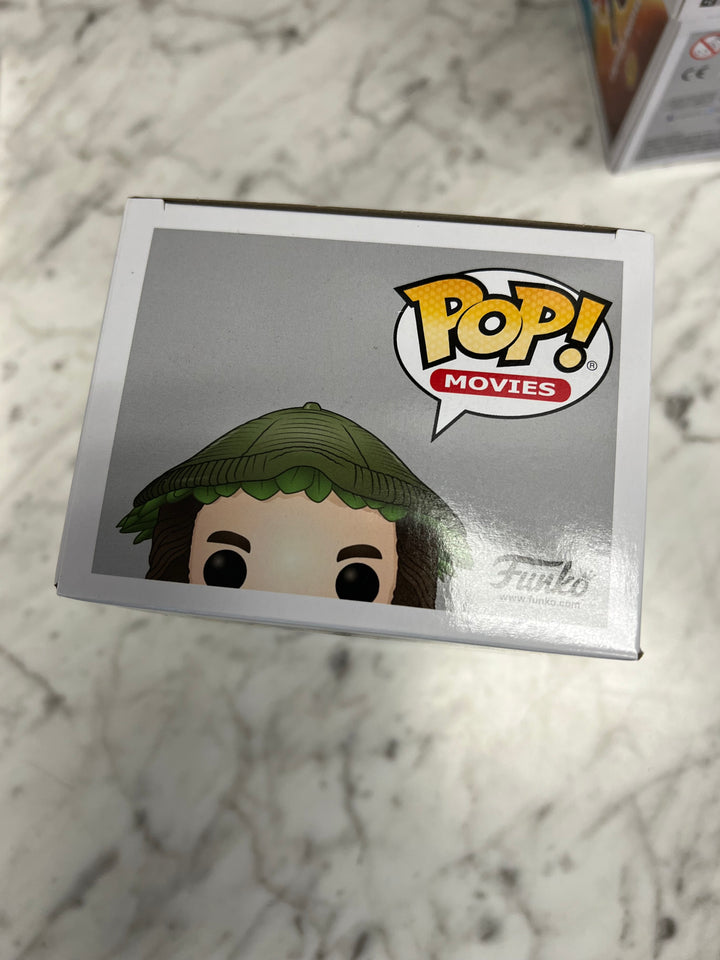 Funko Pop! Vinyl: Jumanji - Alan Parrish #843  FP111124