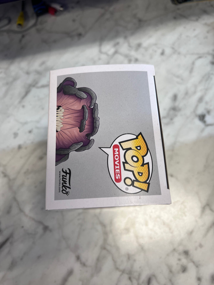 Funko Pop! Monster #893 A Quiet Place FP121025