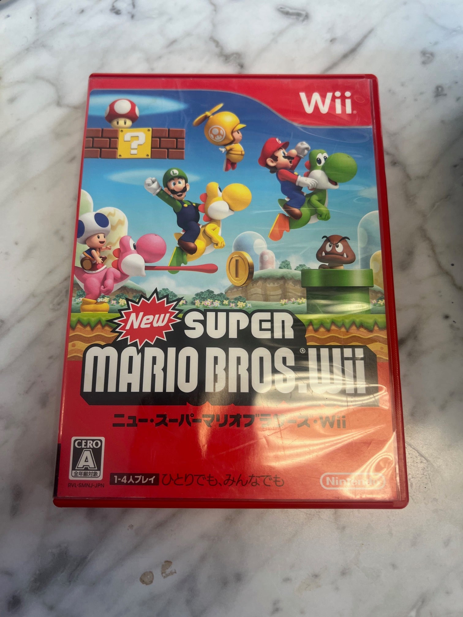 Balatro - Switch T5125 – Core Gaming