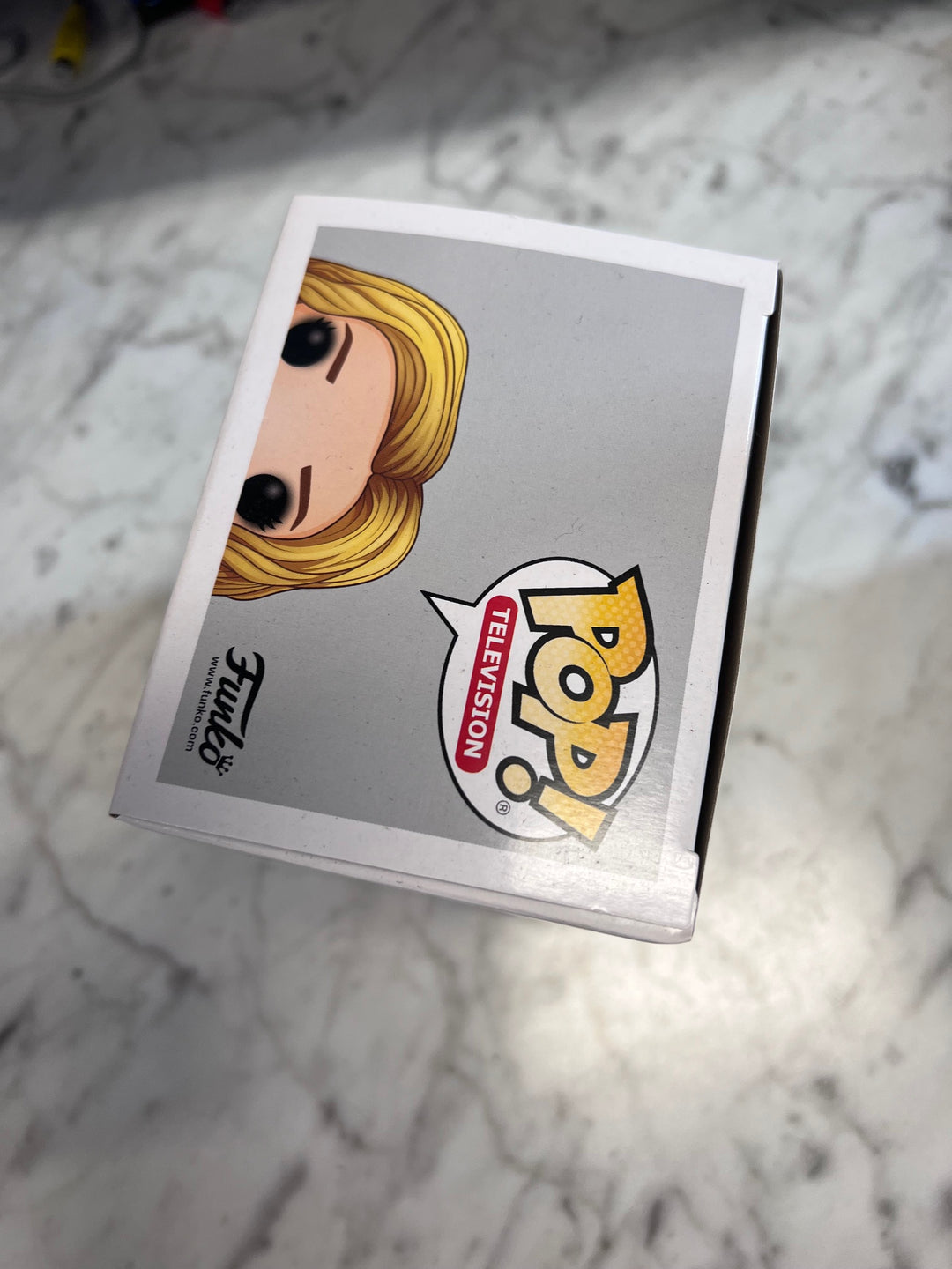 Funko Pop! Television Moira Rose #974 Schitt's Creek FP121025
