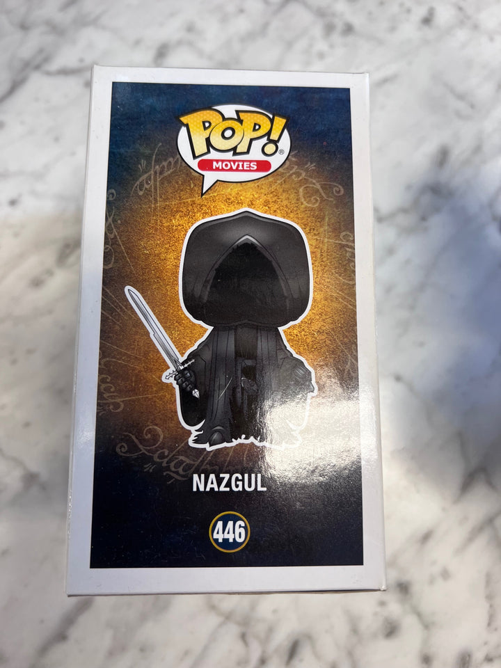 Funko Pop! Movies Nazgul #446 Lord of the Rings FP121025