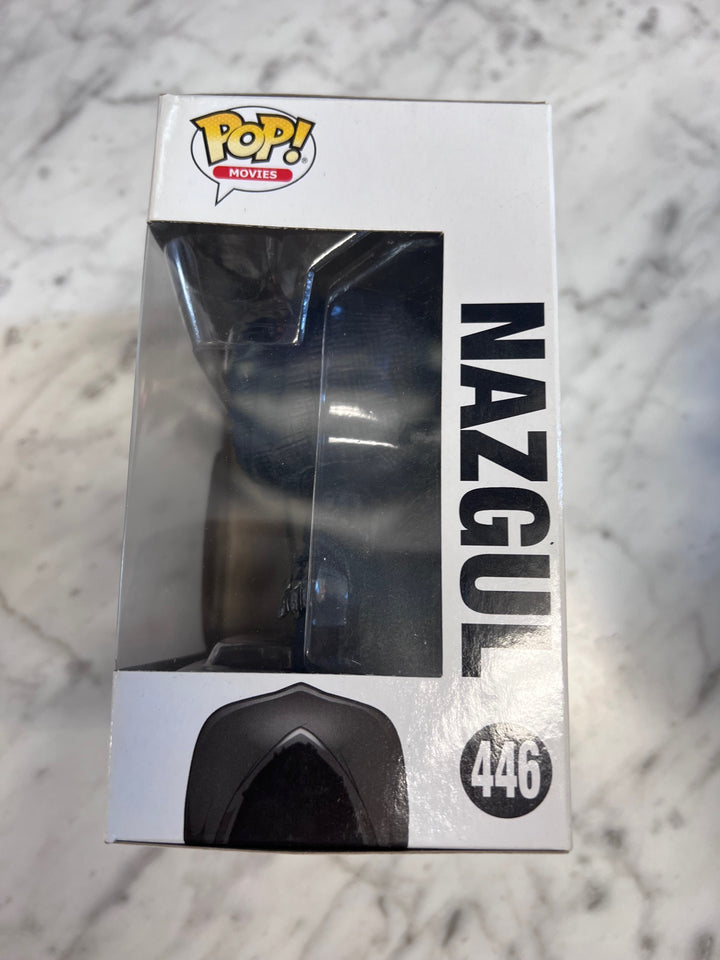 Funko Pop! Movies Nazgul #446 Lord of the Rings FP121025