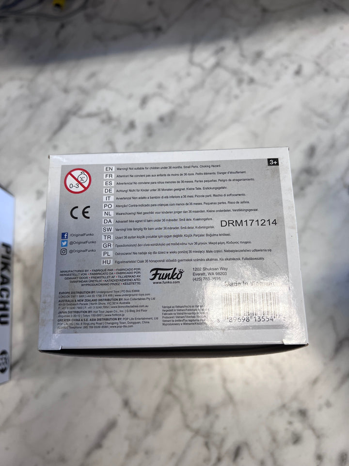 Funko Pop! Movies Nazgul #446 Lord of the Rings FP121025