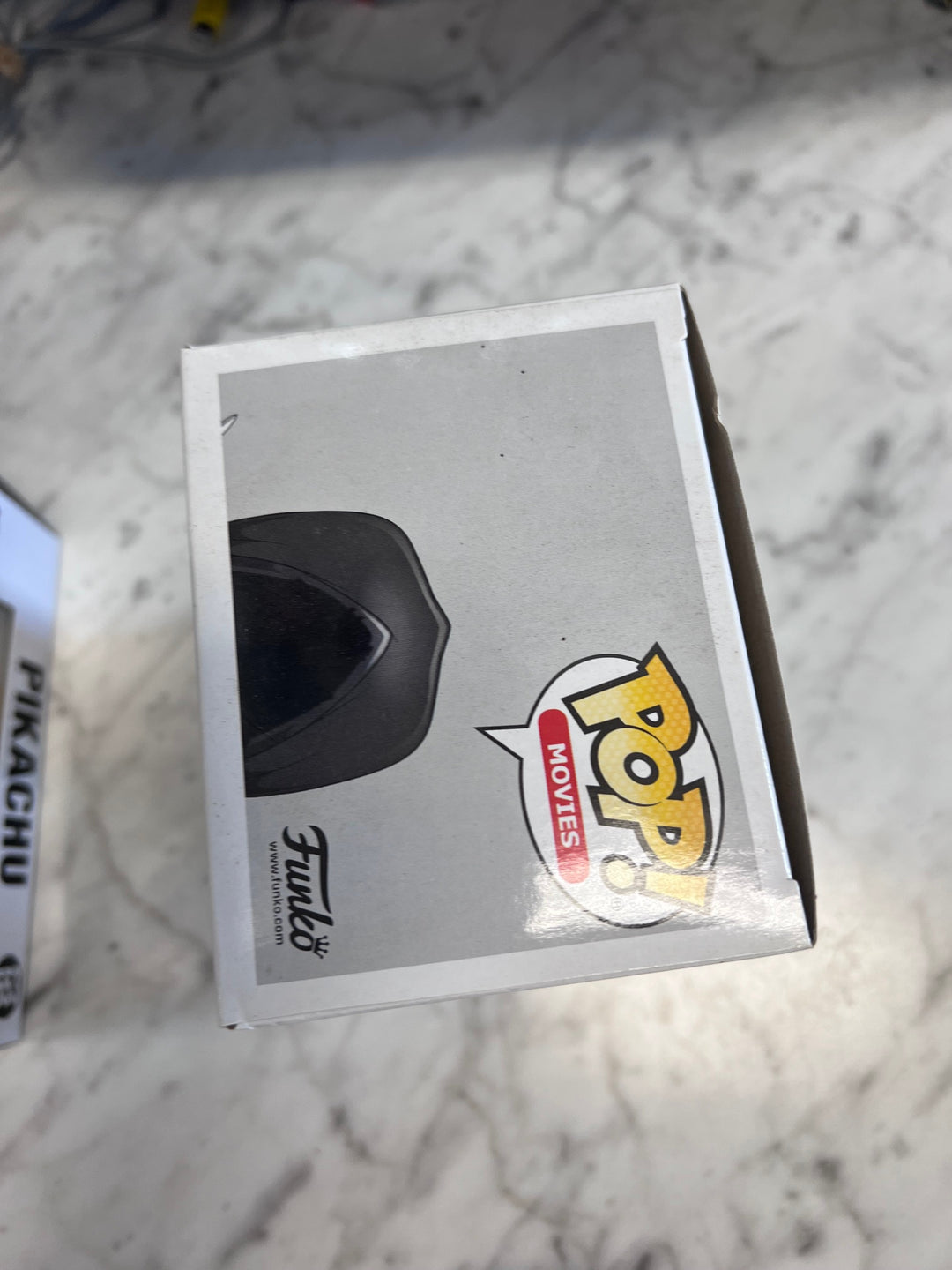 Funko Pop! Movies Nazgul #446 Lord of the Rings FP121025