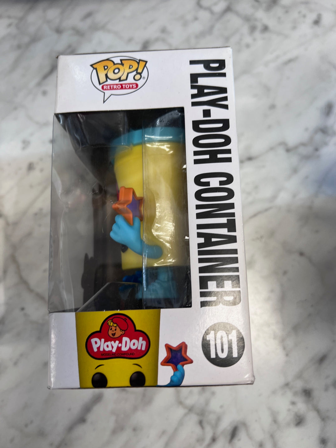 Funko Pop! Retro Toys Play-Doh Container #101 FP121025