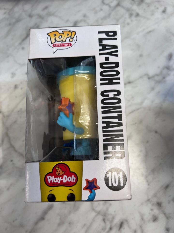 Funko Pop! Retro Toys Play-Doh Container #101 FP121025