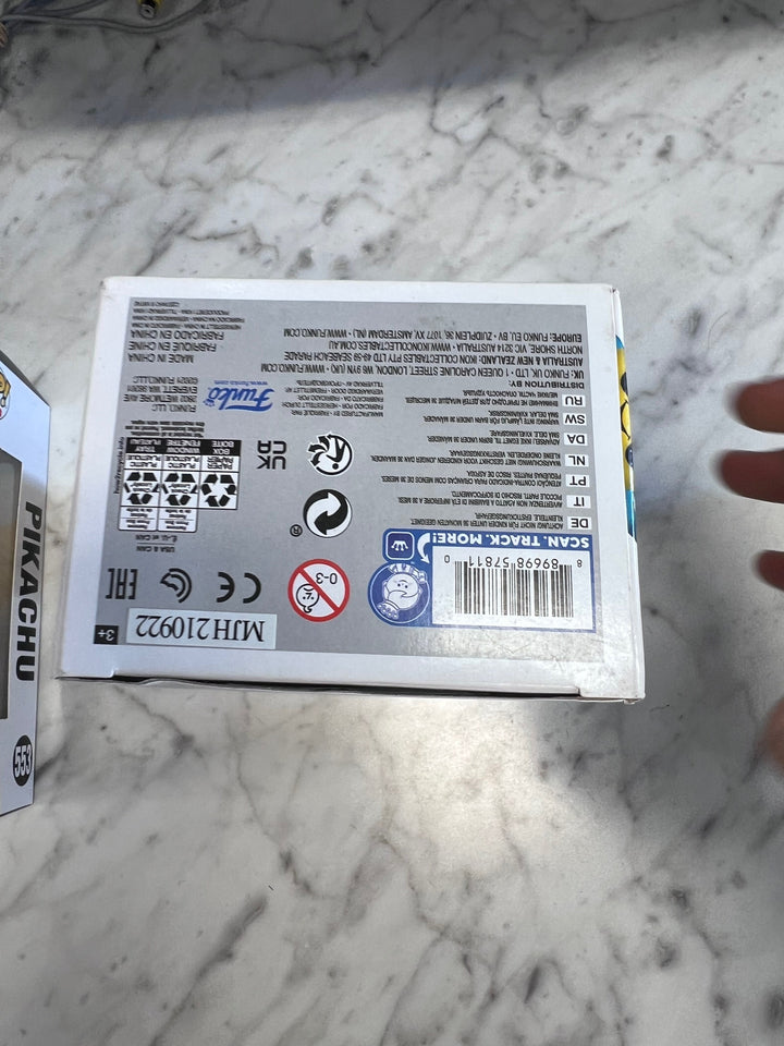 Funko Pop! Retro Toys Play-Doh Container #101 FP121025