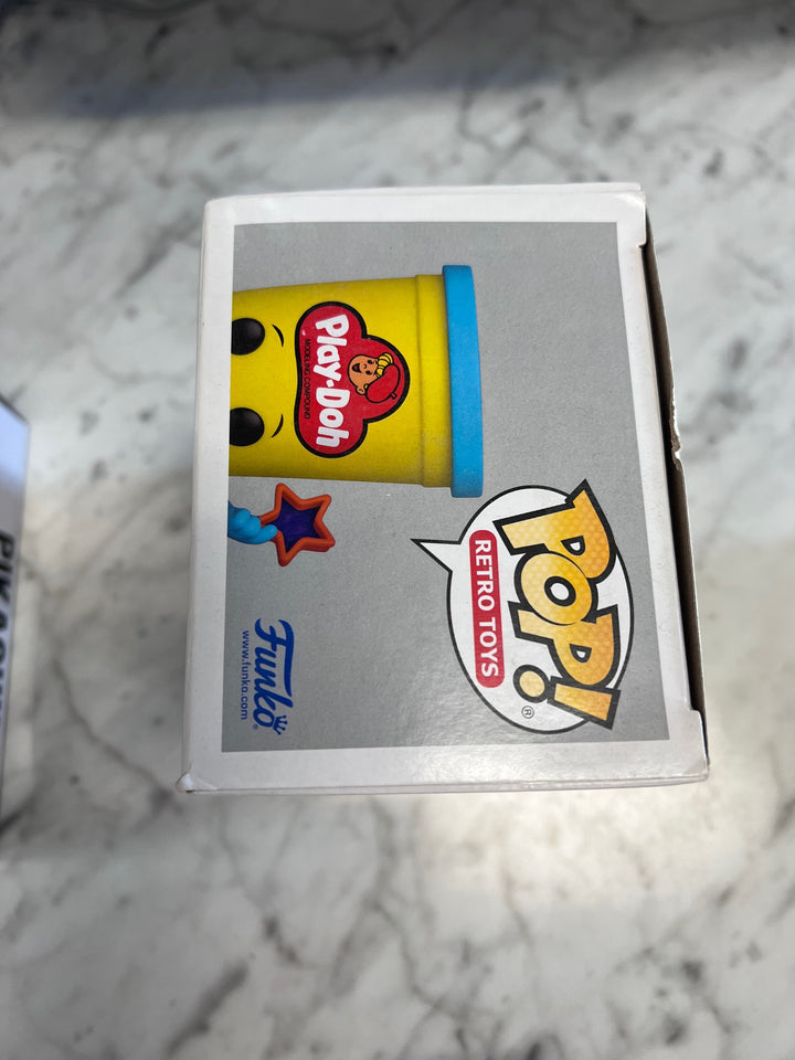 Funko Pop! Retro Toys Play-Doh Container #101 FP121025
