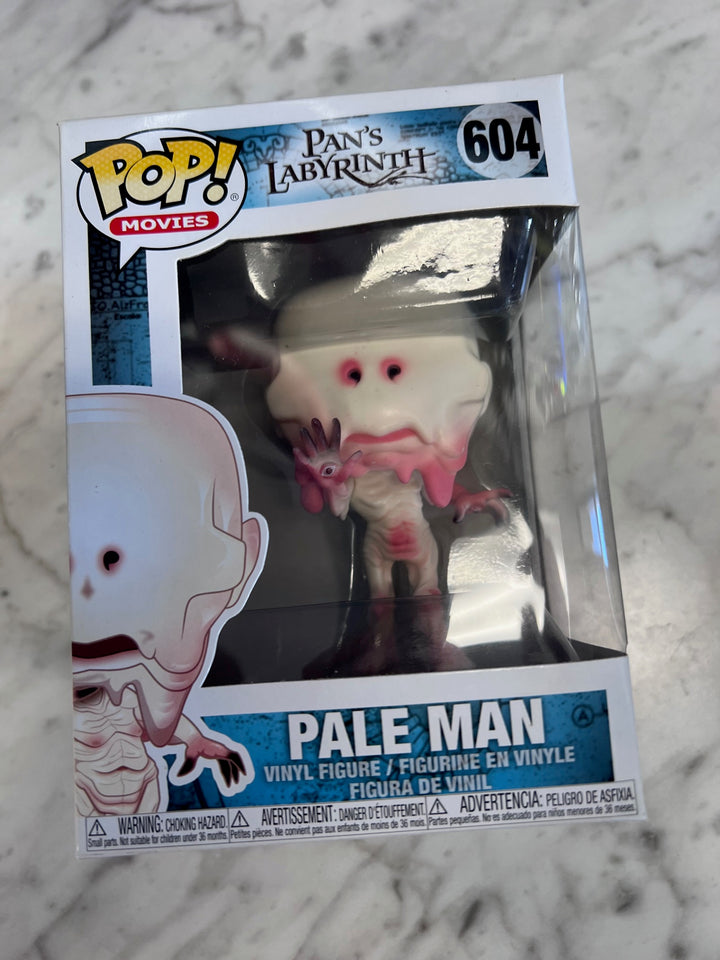 Funko Pop! Movies Pale Man #604 Pan's Labyrinth FP121025
