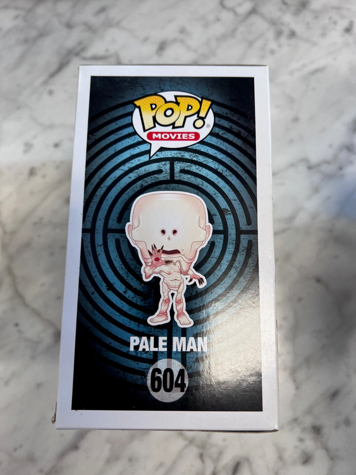 Funko Pop! Movies Pale Man #604 Pan's Labyrinth FP121025