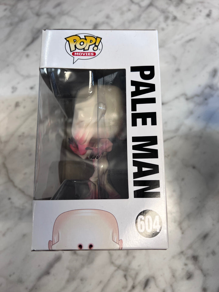 Funko Pop! Movies Pale Man #604 Pan's Labyrinth FP121025