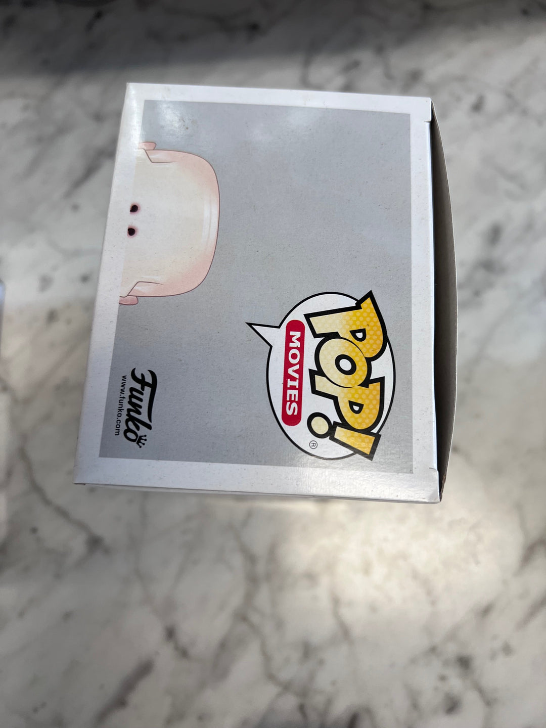 Funko Pop! Movies Pale Man #604 Pan's Labyrinth FP121025