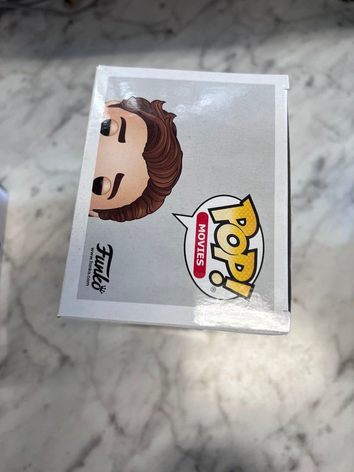 Funko Pop! Movies Patrick Bateman 
